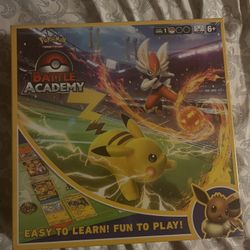 Pokemon 