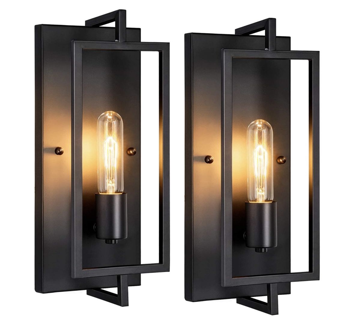 Wall Sconce / Light Fixture