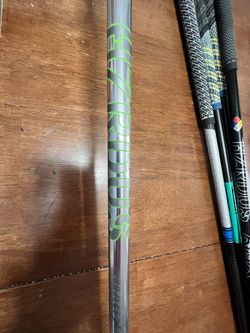 HZRDUS T1100 Golf Shaft