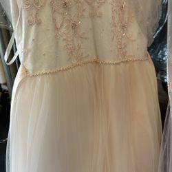 Dress For Young Girl