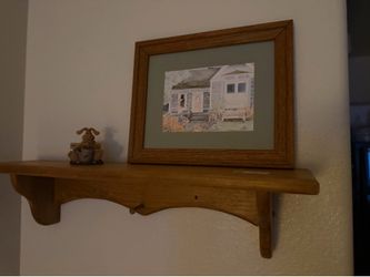 Shelf