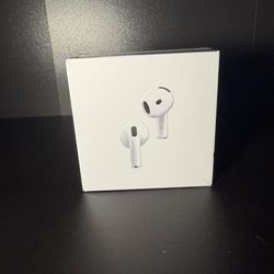Gen 4 Airpods Bluetooth Headphones