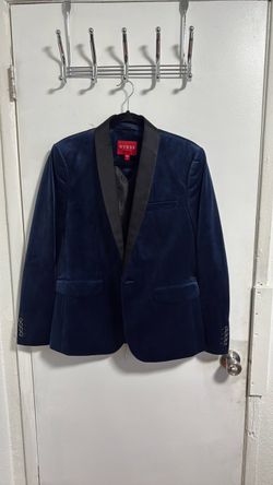 Guess tuxedo blazer Jacket
