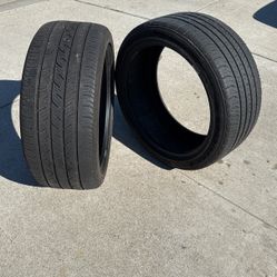 Tires 