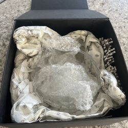 Waterford Crystal Lismore 6” Bowl