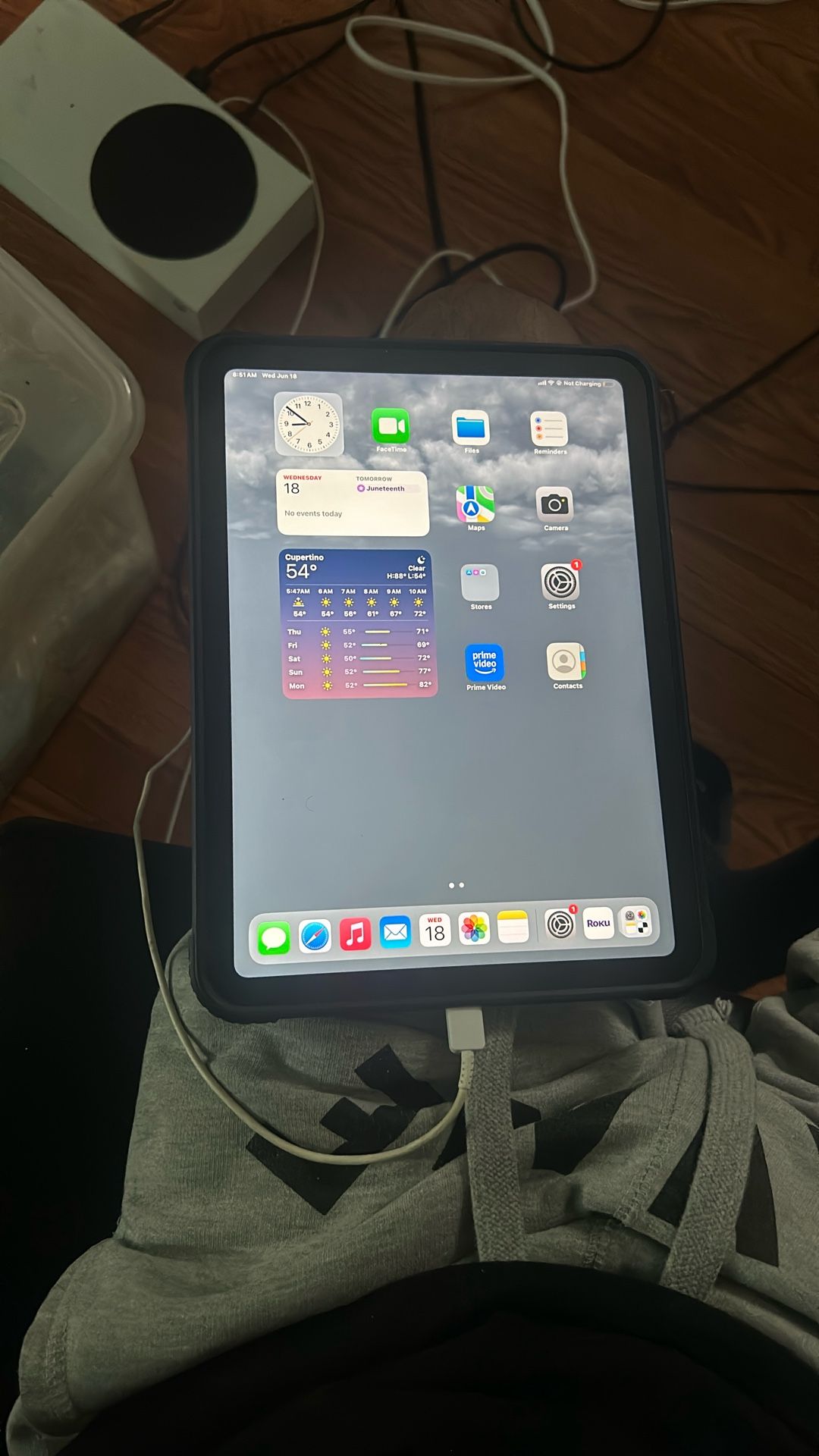 iPad 10th Gen