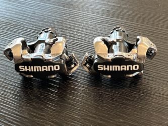 Shimano SPD Pedal