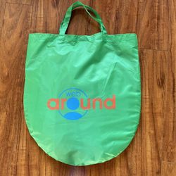 New Webaround Green Sceen