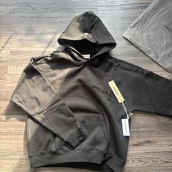 Essentials Fear Of God