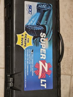 Super Z LT Snow Chains / Cables