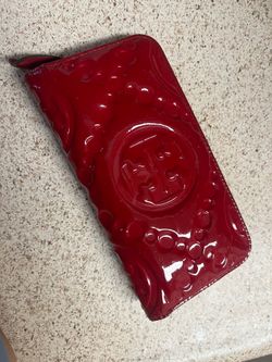 Tory burch wallet