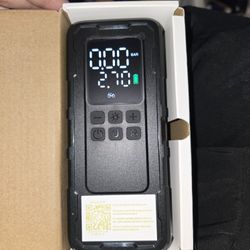 New Smart Electric AIR PUMP