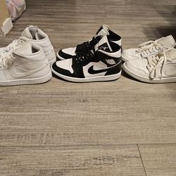 Jordan 1 Shoes