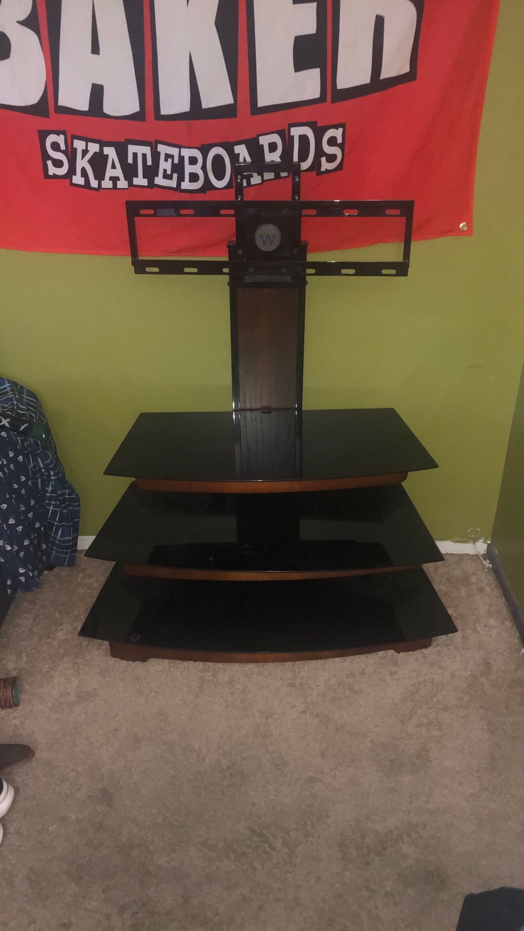 Tv Mount Shelves Furniture