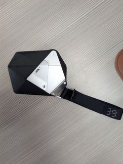 Alumu Airpods Pro 3 Case