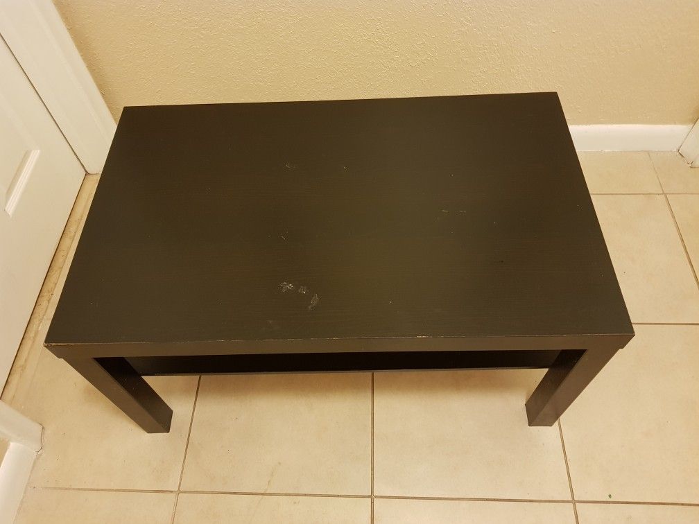 Coffee Table / TV Stand