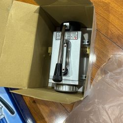 Chen-Ying Manual Lubricator for Milling Machine