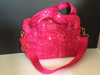 Marc Jacobs computer bag