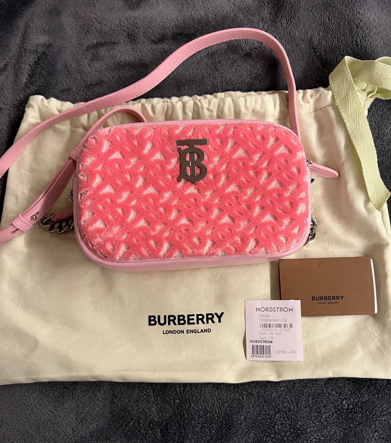 Burberry Purse
