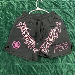 Hellstar shorts