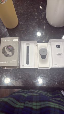 Fitbit sense 2