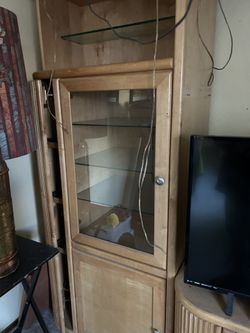 Entertainment Center