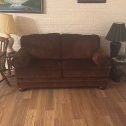 Loveseat Couch 