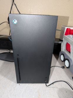 Microsoft Xbox Series X Console