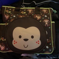 Diaper Bag