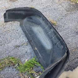 2014-2018 Chevy Silverado Rear Wheel Liners