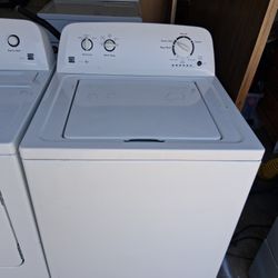 Amana Washer 