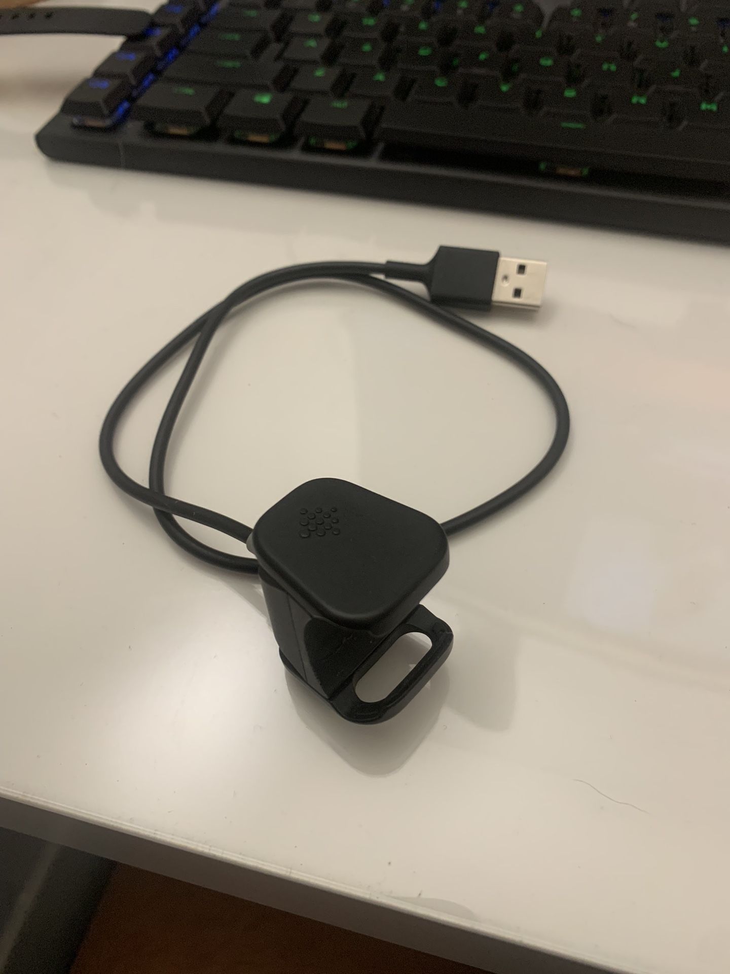 Fitbit Charge 4 Charging Cable