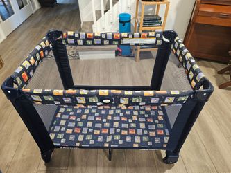 Grayco Pack & Play