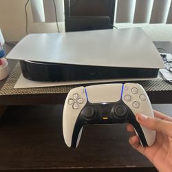 Playstation 5