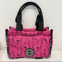 Marc Jacob Peanuts Edition Tote Bag