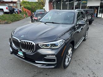 2019 BMW X5