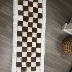 Dog Bed, Mat, Car set Or Couch Cover 