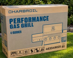 Grill