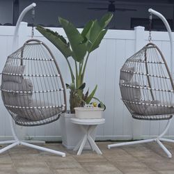 Swing Chair 