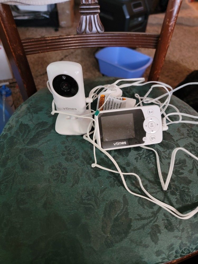 Vtimes Baby Moniter