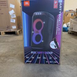 JBL ((PARTYBOX))120