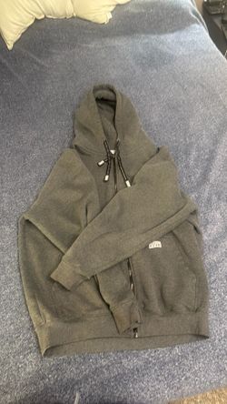 XL Pro Club Zip Up Hoodie