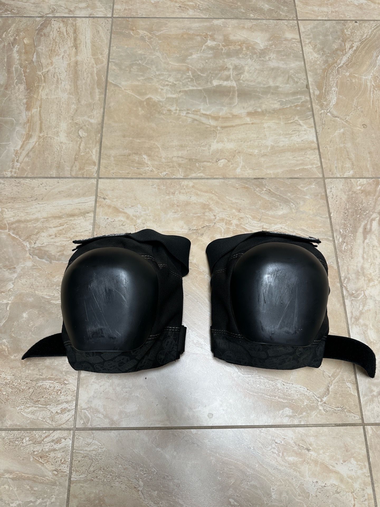 187 killer pads pro knee adult XL