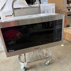 Panasonic Microwave 