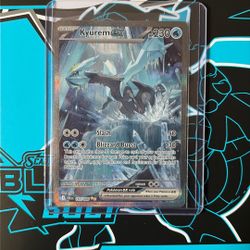 Kyurem Ex