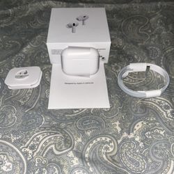 airpod pros (2nd generation)
