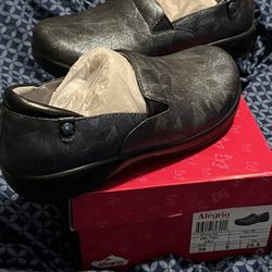 NEW  Keli Sketchy Professional Shoe 39 Size 9 .SKU: ALG-KEL-7521