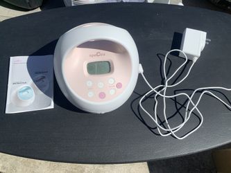 Electric Breast Pump 