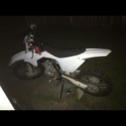 Dirt Bike For Sale 189cc