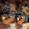 Yeyo’s Fashion 